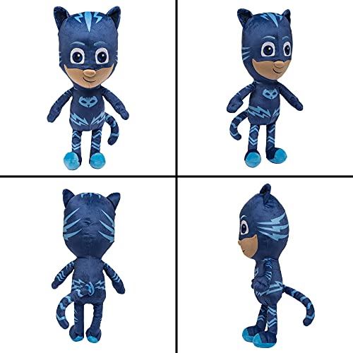 PJ Masks Catboy Kids Bedding Super Soft Plush Cuddle