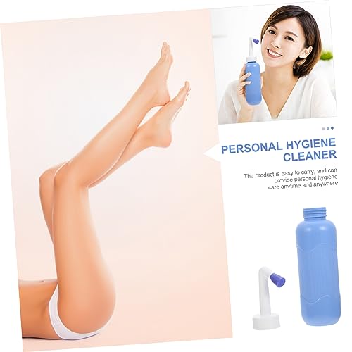 Healvian Ferramentas De Lavagem Limpadores Corporais Material De Limpeza Limpeza De Duchas Vaginais