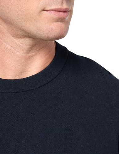 Theory Men's Riland Crew M.Light2