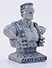 Produktbild Duke Nukem Collectible Bust Statue by Gearbox Software