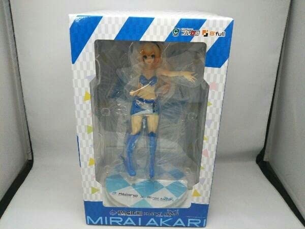 Amazon | 未開封 フィギュア PULCHRA ミライアカリ