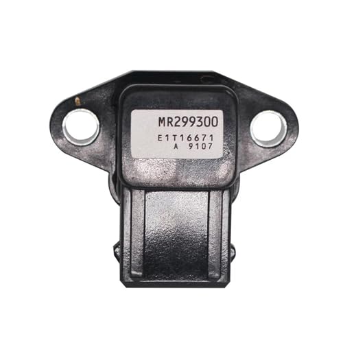 Capteur de pression d'air résout code défaut MR299300 Mitsubishi L200