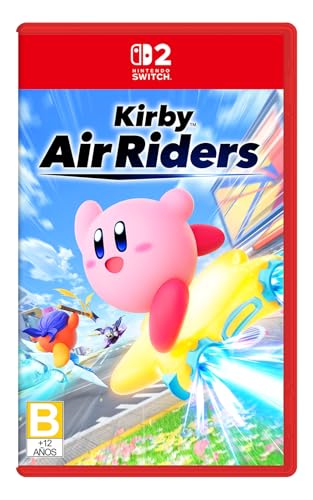 La Mejor Lista de Kirby los 5 mejores. 4