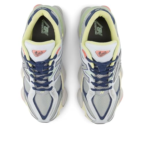 Image of new balance Unisex 9060 Sneakers