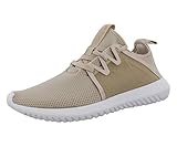 adidas Originals Tubular Viral 2 Womens Shoes Size 6.5, Color: Beige/White