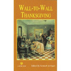 Wall-to-Wall Thanksgiving