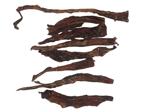 Ace Antlers Wild-Halssehnen Hundesnack 1 kg