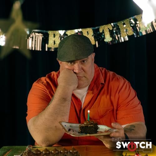 Episode 1: Where The Switch Begins