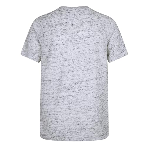 Hurley Boys Soft Basic Cloud Slub T-Shirt3