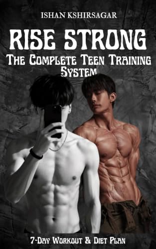 RISE STRONG: Bodyweight & Light-Load Training. Real Food Nutrition.