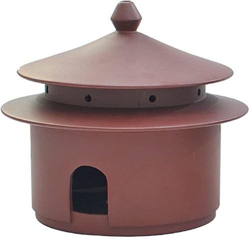 CZDYUF - Quemador de incienso de arena morada quemador de incienso de sándalo quemador de incienso placa de ceremonia de té adornos para quemador de