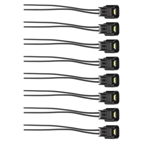 Connecteur de bobine d'allumage DJ7022Y-2.3-21 haute résistance Lincoln