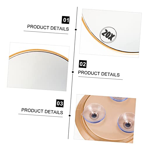 Encuentra reviews de Venta de espejos decorativos disponible en línea. 24 Imagen adicional