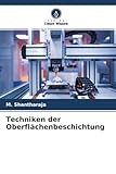 Techniken der Oberflächenbeschichtung