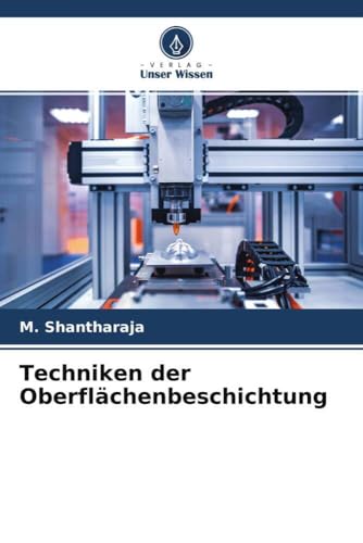 Techniken der Oberflächenbeschichtung