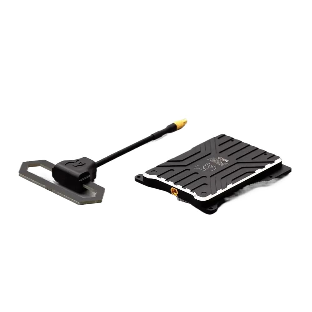 Jumper JP4IN1 JR 4 en 1, transmisor Externo multiprotocolo, módulo TX Compatible con Control Remoto T15 T14 T-Lite T-Pro