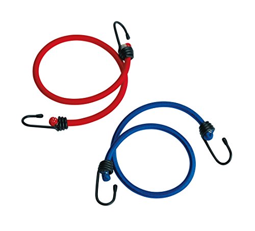 Ferrino BUNGEES Cuerdas Montañismo  Alpinismo Y Trekking  Adultos Unisex  Multicolor