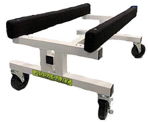 AquaCarts AQ-19z6_Heavy Duty 1800lb Weight Cap_Amazon Exclusive