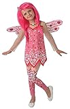  Rubie\'s Kinder Kostüm Mia and me Deluxe Fee Elfe Karneval Fasching L(7-8J.)