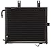Spectra A/C Condenser 7-3464