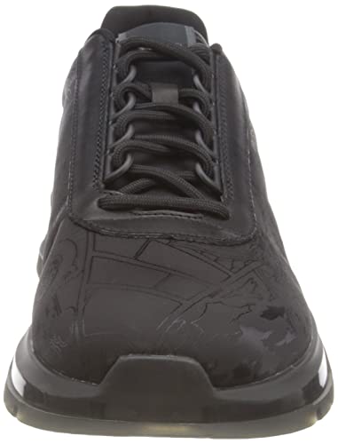 Image of BOSS Men's Low-top Sneakers