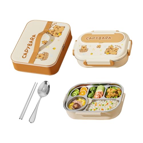 Solution de préparation de repas pour les écoliers et le travail - 2