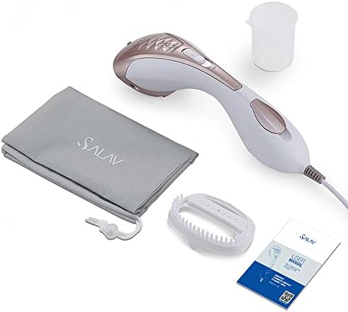 salav garment steamer handheld