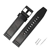 Photo Gallery lugema compatibile con cinturino fossil jr1354|1487|1424 cinturino diesel retrò in vera pelle a sgancio rapido nero marrone scuro 22mm 24mm(black black clasp,22mm) Photo Gallery lugema compatibile con cinturino fossil jr1354|1487|1424 cinturino diesel retrò in vera pelle a sgancio rapido nero marrone scuro 22mm 24mm(black black clasp,22mm)