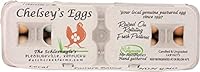 Algopix Similar Product 3 - Dutch Creek Farm Eggs Chelsea Gourmet