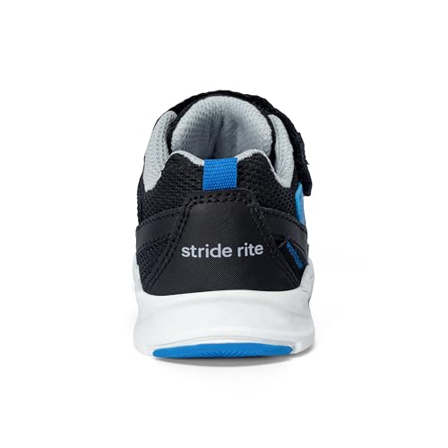 Basket Stride Rite Garçon M2p Bolt pour tout-petit - 3