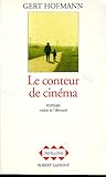 Le conteur de cinéma - Gert Hofmann 