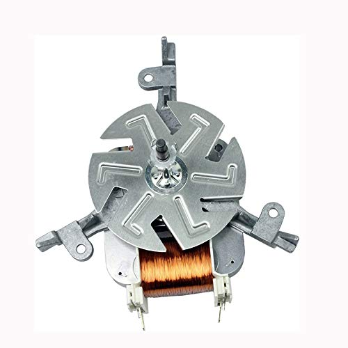 Desconocido Motor Ventilador Horno VALIDO Bosch BALAY 00641854 Motor Turbo