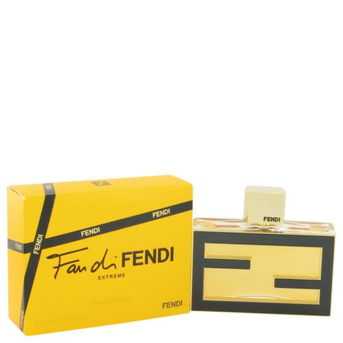 Fan Di Fendi Extreme By Fendi Eau De Parfum Spray Desertcart Cyprus