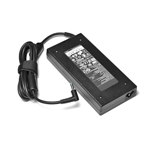 Adaptateur Secteur 19.5V 7.7A 150W avec embout 4.5mm x 3.0mm pour PC portable