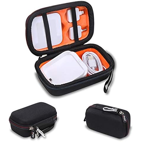 Mchoi Hard Portable Case Compatible with Square Reader Dock Cover