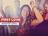 van den hul the first ultimate mk ii test  First Love nello stile di Jennifer Lopez