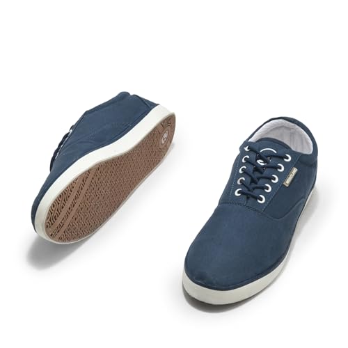 Image of Woodland Men's Canvas Sneaker