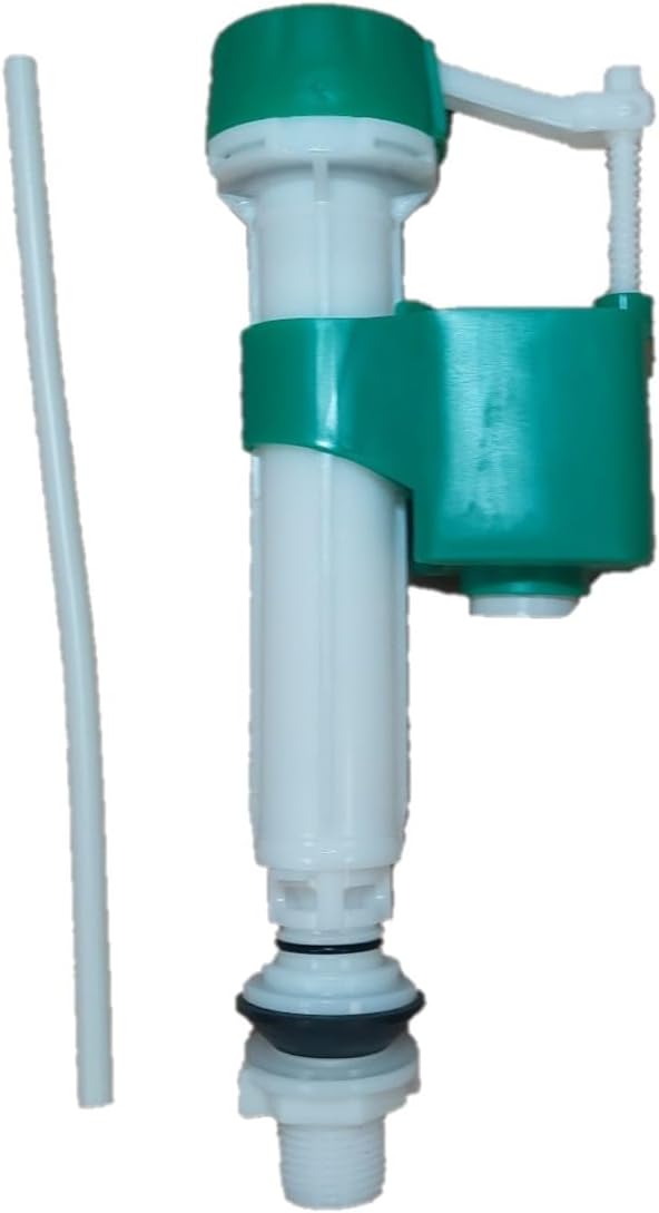 NuFlush Fill Valve Replacement for Mansfield Toilets