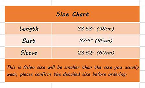 Packitcute Lolita Cute Dresses for Teens Japanese Style Sweet High Waist Long Sleeve Dress3