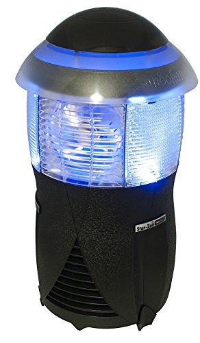 Star Zan 4.0 Elektro-Insektizid mit Saugfunktion für die Erfassung von Blutergüssen Cover