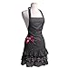 Flirty Aprons Women's Marilyn, Sugar n' Spice