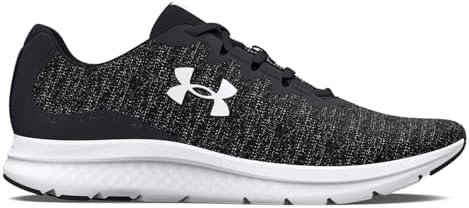 Amazon.com | Under Armour Men's Charged Impulse 3 Knit, (104