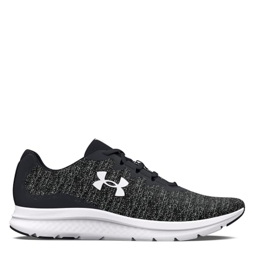 Image of Under Armour Men's Charged Impulse 3 Knit Running Shoe