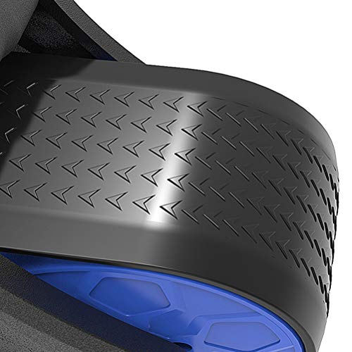 IMIKEYA rodinhas de exercícios para casa, equipamento de treino, rolo abdominal, para homens, mulher