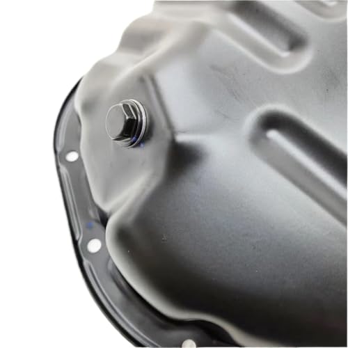 Cárter de aceite para RAV4 y Alphard recambio de transmisión automática 4