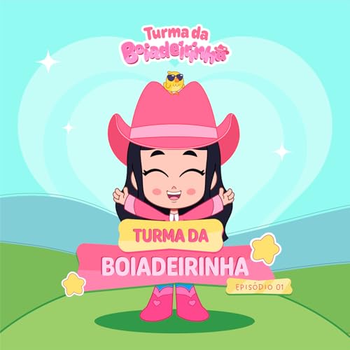 Turma da Boiadeirinha