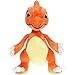 Qarunt 30cm.Charmleon Peluche Plousy, Cartoon Anime Game Series Soft Plushey, Bambole Imbottite per Animali, Compleanno per Bambini,
