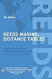 Reeds Marine Distance Tables 15th edition
