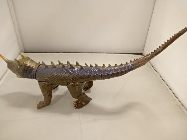 【激レア】大映怪獣シリーズ05 冷凍怪獣バルゴン 激レア】大映怪獣シリーズ05 冷凍怪獣バルゴン 激レア】大映怪獣