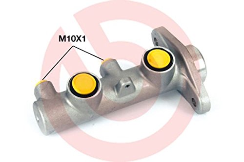 Brembo M 28 018 Główne cylindry hamulcowe i części zamienne